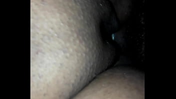 Preview 2 of Alone Sleep Sis - Comendo  a Sheila prostituta
