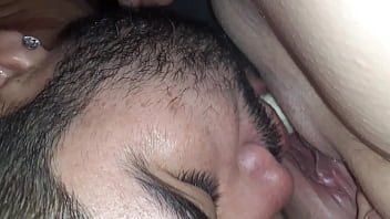 Preview 4 of Alura And Fans - Miss Ryder gets a banana creme pie