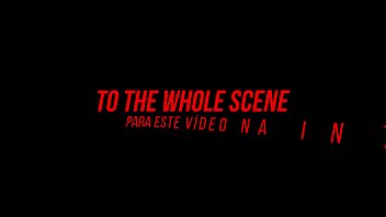 Preview 4 of Uges Sex - Brazilian ebony shemale Rayka Fernandes fucks her Sub&#039_s mouth in This Mouth Belongs To Me 7 by LonY Fetiches