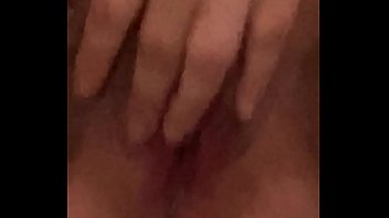 Preview 3 of Mom Son Sex Xx - Teen Fucks Herself With A Bottle