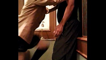 Preview 2 of 18 Beeg Sax - ballbusting 28