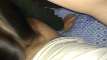 Preview 1 of My Friends Hot Mom 12 - Gata faz rapaz gozar gostoso