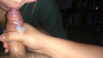 Preview 4 of My Friends Hot Mom 12 - Gata faz rapaz gozar gostoso
