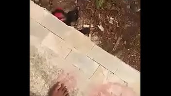 Preview 1 of Sex In Sexshop - Myanmar Couple Fucking