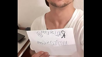 Preview 2 of First Time Nigro Sex - Verification video