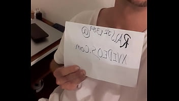 Preview 3 of First Time Nigro Sex - Verification video
