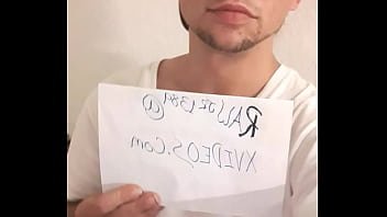 Preview 1 of First Time Nigro Sex - Verification video