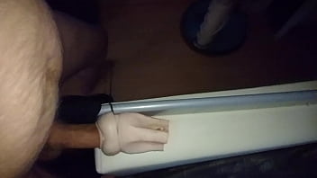 Preview 4 of Old Ass Moms Friend - Ficken w&auml_re mal wieder fein..