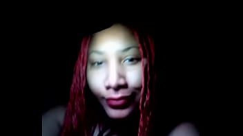 Preview 1 of Crackheads White Dick Outside - Verification video