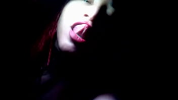 Preview 4 of Crackheads White Dick Outside - Verification video
