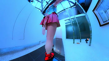 Preview 2 of Xxnb Sex - Crossdressing LRV 20241216 094122 11 004