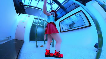 Preview 3 of Xxnb Sex - Crossdressing LRV 20241216 094122 11 004