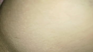 Preview 1 of Singel Mom Ass - Stepsister and stepbrother make sex relation in store room