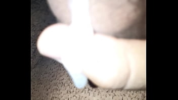 Preview 4 of Yanug Gairl Nuw - Slo-mo cum