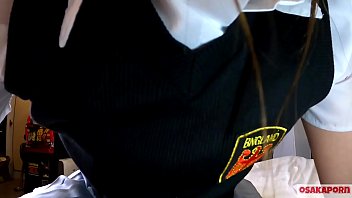 Preview 1 of Grandpas Vs 18 - 逸材 SEXのために生まれた雌狐と交尾2 服でガチイキまくり ドエロ　21歳に中出し　セーラー服　絶頂　コスプレ　ヤリマン　ビッチ　アクメ　 制服　つるぴた　素人 　本番　ver　さくら 7　Osakaporn