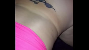 Preview 2 of Allie Solo - Verification video