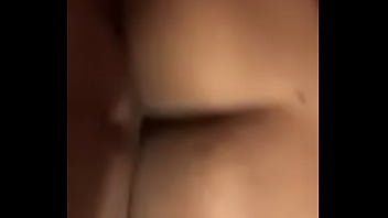 Preview 2 of Big Thick Dick Small Teen - She like my dick