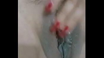 Preview 1 of Xxxhd School Gril - MI TIA SE TOCA SUMAMENTE EXCITANTE