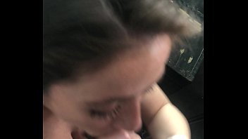 Preview 2 of Kyle Jones - Biance Burke with Big Black Dick in her Mouth