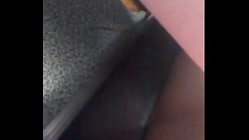 Preview 3 of Xxxvideo Saxxx - Bajo falda de colegiala piernotas