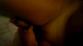 Preview 4 of Chubby Arab Sex - Ass