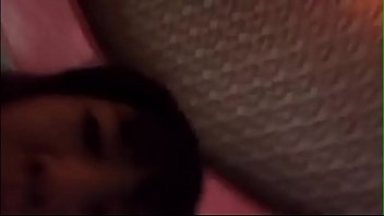 Preview 2 of Group Bottle Rolling Games - Asian Ladyboys threesome party 2 ladyboys fucking a faggot