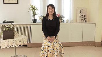 Preview 2 of Katari Bf Xxx - 初撮り人妻ドキュメント　坂井ようこ