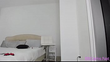 Preview 4 of Kelsi Mori - MILF shows big butt