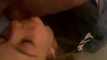 Preview 1 of Vids Pornshotmed Over - Can you tell I love dick