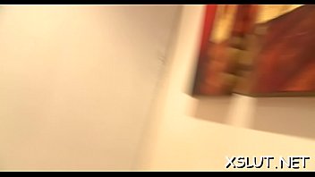 Preview 3 of Full Romantic Pron - Ravishing diva enjoys hardcore