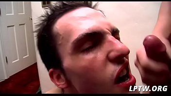 Preview 4 of El Jordi Polla Fakings - Tiwnk sucks whilst ally licks