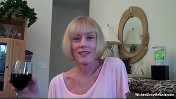 Preview 3 of Norwayi Prob - Mature House Wife Swings For Hubby