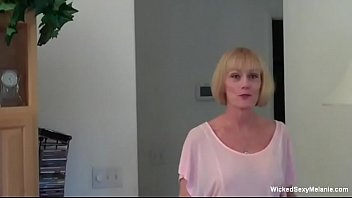 Preview 1 of Norwayi Prob - Mature House Wife Swings For Hubby
