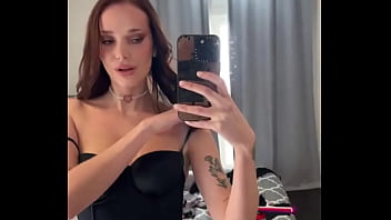 Preview 2 of Yoga Sed - Have you looked up Chloe Foxxe on Pornhub yet?