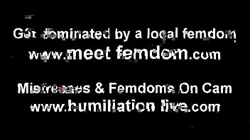 Preview 1 of Weather Info - Get your pathetic little cock out of my face SPH