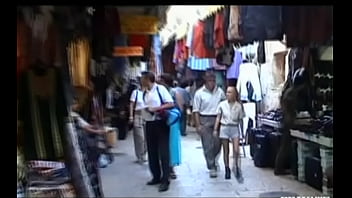 Preview 3 of Straight Guy Bottom - Report from Israel