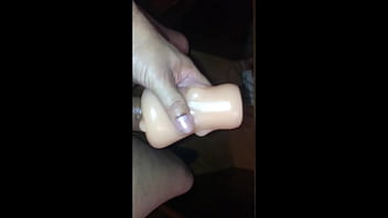 Preview 3 of Bangbroscom Ginger Lee - Gozando muito na buceta  de b..