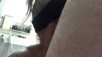 Preview 2 of Laura Calderon - Jenna Jaymes Deep Throat And Gets Cum Blasted 1080p