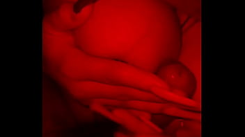 Preview 3 of Shot Gals - Chupando mi verga como una experta mi rica puta