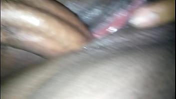 Preview 4 of Romantic Fuck K - fudendo com a negra