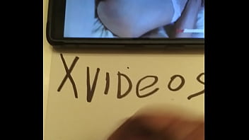 Preview 2 of Malu Trevejo Porn Movie - Verification video