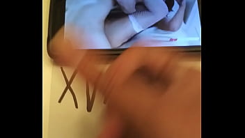 Preview 3 of Malu Trevejo Porn Movie - Verification video