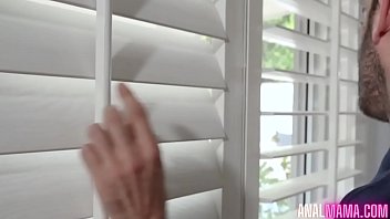 Preview 1 of Brother Teaches Young Sister - Twerk Queen Cherie Deville Stepmom Did Anal