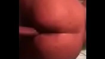 Preview 2 of Eva Angelina Ftv - Slinging some dicc *oldie*