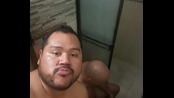 Preview 4 of Mim And Teen Fuck Hard - Cocoliso y Jorge la Bitch