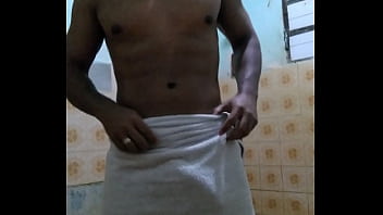 Preview 3 of Gay Bin - Tes&atilde_o de macho