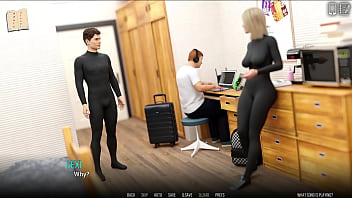 Preview 4 of Xxx Video In Mp3 - University Of Problems 270