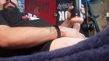 Preview 1 of Sexy Malu - Cum cum cum