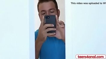 Preview 2 of Tubed Net Sex Mms - Rica t&iacute_a que Le gusta lo prohibido