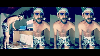Preview 2 of Www Cm Xxxx Hd Video Hd - Playing my song &#039_Freedom&#039_